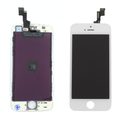 DISPLAY IPHONE 5SSE (BLANCO)