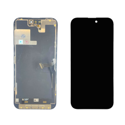 DISPLAY IPHONE 14 PRO (NEGRO) (OEM)