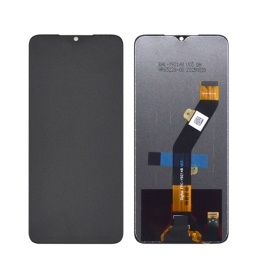 DISPLAY ZTE A35E (NEGRO)