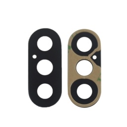 LENS CAMARA IPHONE X