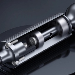 DESTORNILLADOR  QIANLI 3D ULTRA FEEL