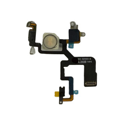 FLASH IPHONE 12 PRO MAX