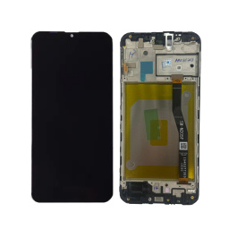 DISPLAY M205M20 (NEGRO) (CMARCO)