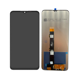 DISPLAY MOTOROLA  G50 (NEGRO)