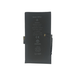 BATERIA PARA IPHONE 15 PLUS (4383MAH)