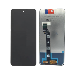 DISPLAY MOTOROLA G15 NEGRO
