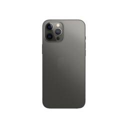 CARCASA IPHONE 12 PRO MAX (NEGRO)