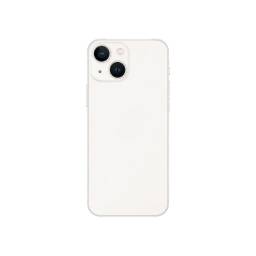 CARCASA IPHONE 13 MINI (BLANCO)