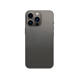 CARCASA IPHONE 13 PRO (NEGRO)
