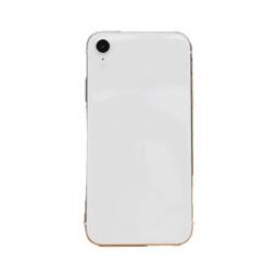 CARCASA IPHONE XR (BLANCO)