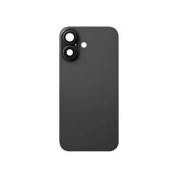 CARCASA IPHONE 16 (NEGRO) (E-SIM)