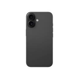 CARCASA IPHONE 17  (NEGRO) (E-SIM)