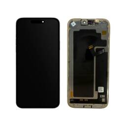 DISPLAY IPHONE 17 PRO MAX (NEGRO) (OEM)