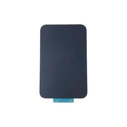 TAPA TRASERA IPHONE 17 PRO (AZUL)