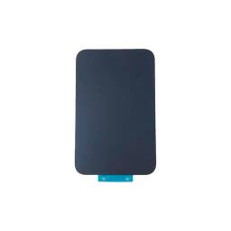 TAPA TRASERA IPHONE 17 PRO MAX (AZUL)