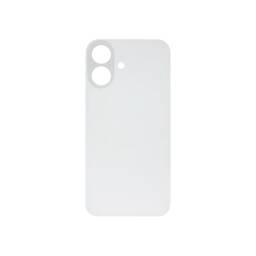 TAPA TRASERA IPHONE 17 (BLANCO)