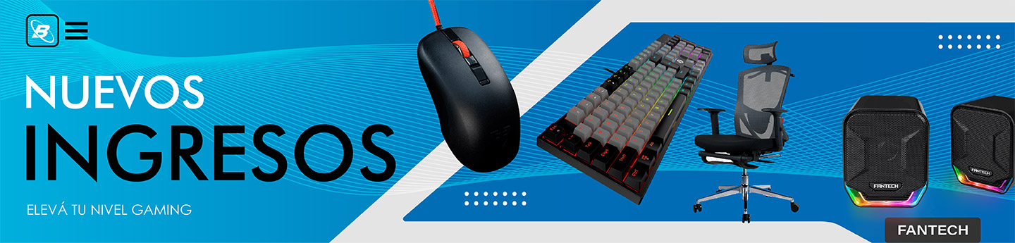 LTIMOS INGRESOS: FANTECH